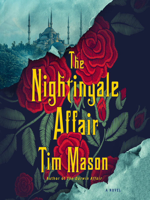 Title details for The Nightingale Affair by Tim Mason - Wait list